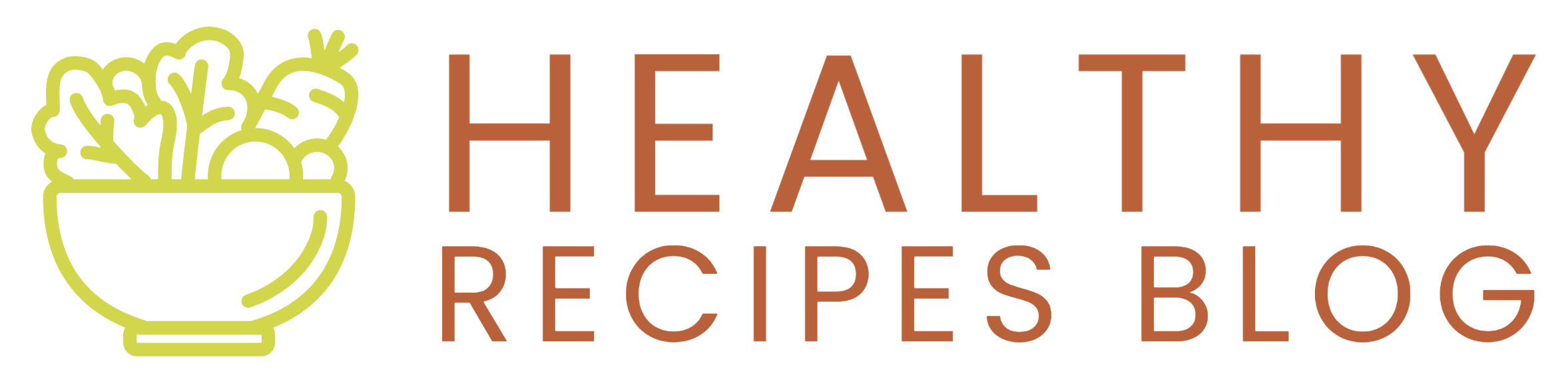 Healthy Recipes Blog