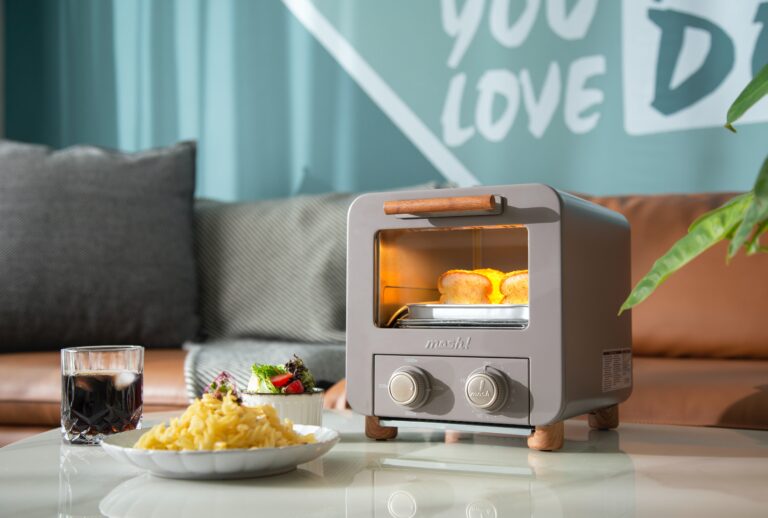 The Ultimate Showdown: Air Fryer Versus Toaster Oven