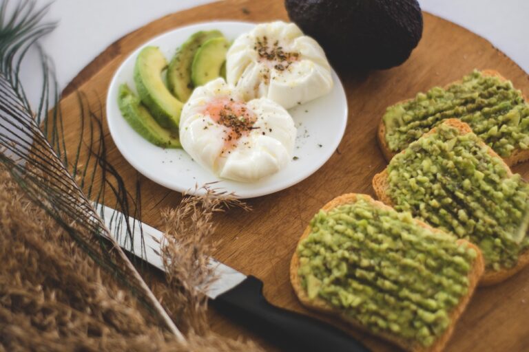 8 Quick and Healthy Breakfast Ideas for Hectic Mornings